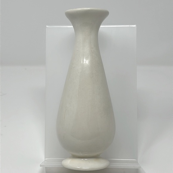 VTG VB Athena California Pottery Ceramic Floral Bud Vase RARE Cottage - Picture 6 of 16